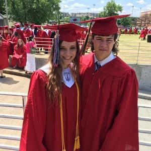 Meet your Posher, Chase